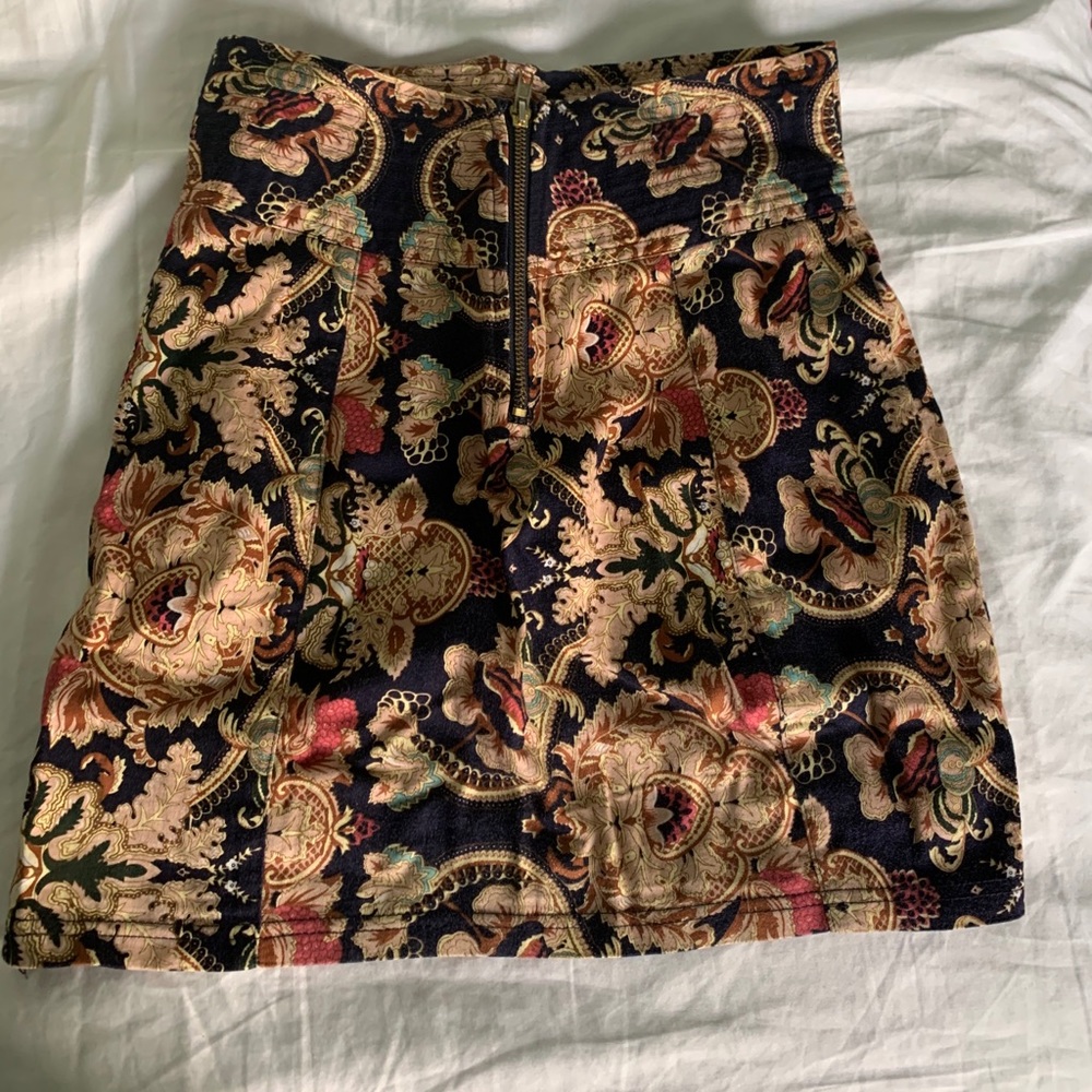 Costa blanca Mini skirt